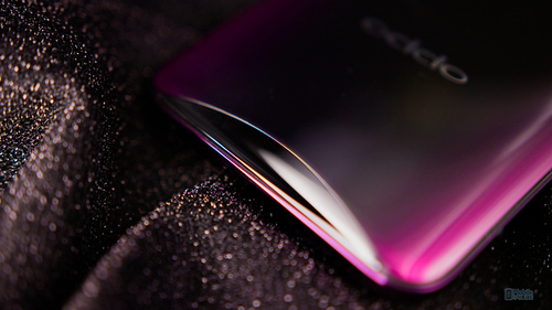 findx超级闪充,findx闪充评测