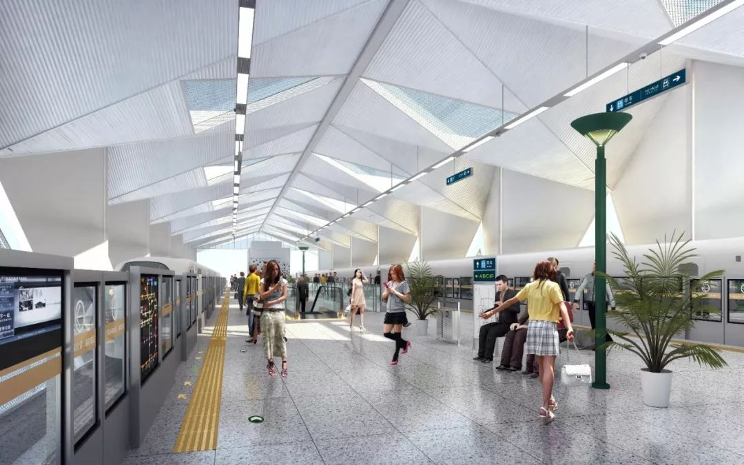 扩散！地铁2、4、6、9、13号线最新，公交18、122、601等10多路调整