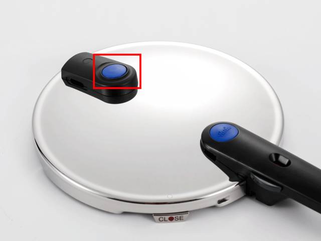 11.11超级团丨德国人做的高速快锅，10分钟两道硬菜同时上桌！