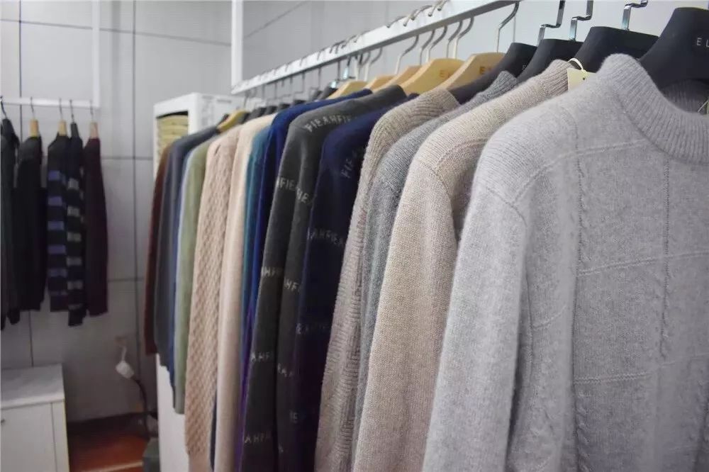 广陈羊毛衫直营店,广陈镇羊毛衫