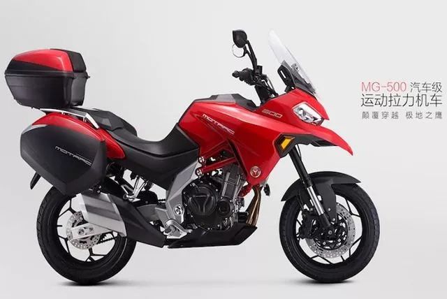 老外国产电动摩托车,最便宜的十款国产摩托车