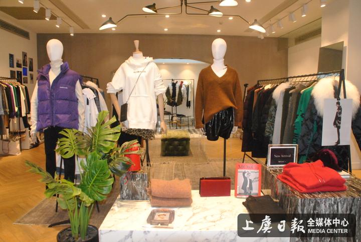 秋冬高级显瘦感穿搭,解锁又美又暖的冬日时尚穿搭