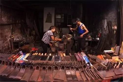 农村将消失的4种行当,农村正在消失的老物种