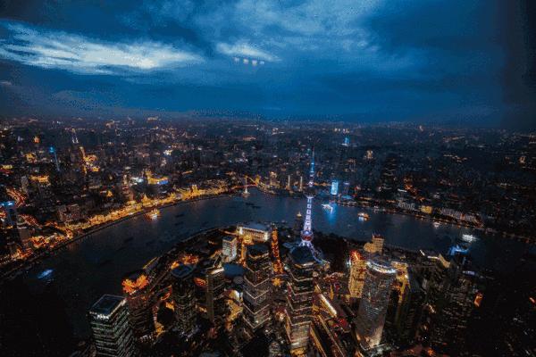 魔都顶级夜场,魔都每周热门夜店活动推荐