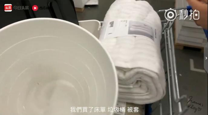 向往的生活第四季欧阳娜娜挖藕,向往的生活欧阳娜娜和张子枫化妆