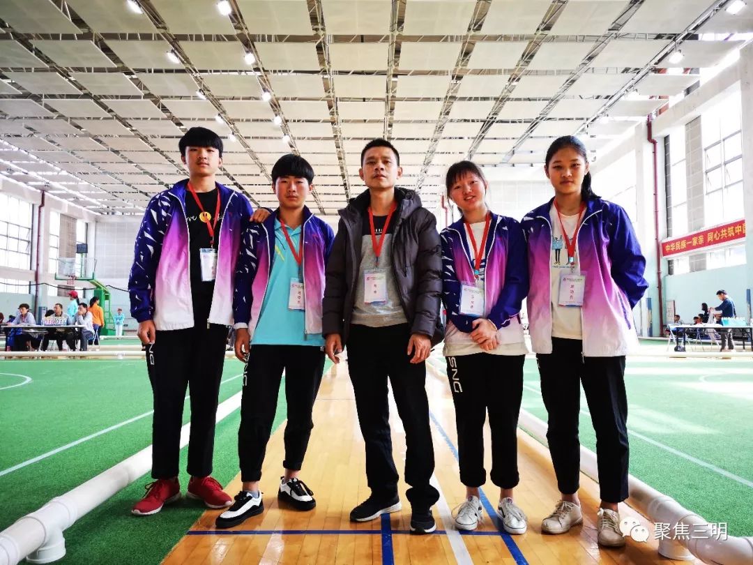 蹴球、陀螺！他们把小时候的游戏玩出了新高度，福建省第九届*运民**会在三明开赛！