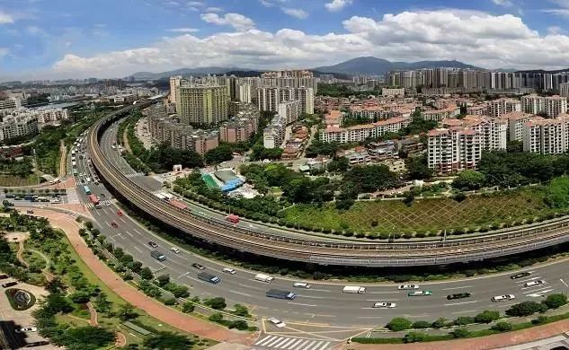 深圳布吉最繁华的地段,深圳被严重低估的地段