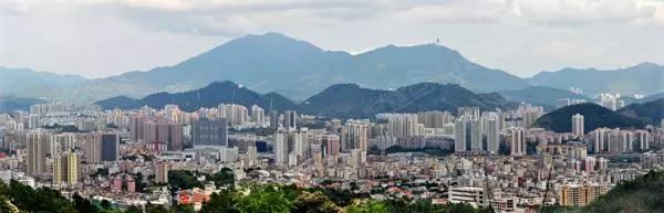 深圳布吉最繁华的地段,深圳被严重低估的地段