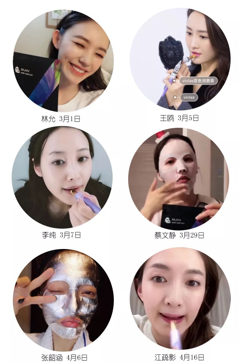 如何分辨女明星谁和谁,怎么分辨女生是真喜欢还是演的