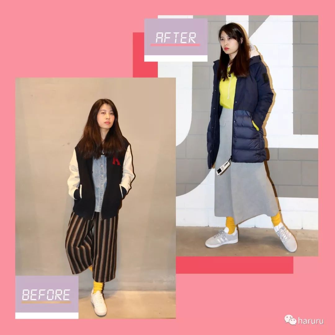 素人改造你也可以是mv的主角,改造素人穿搭老师