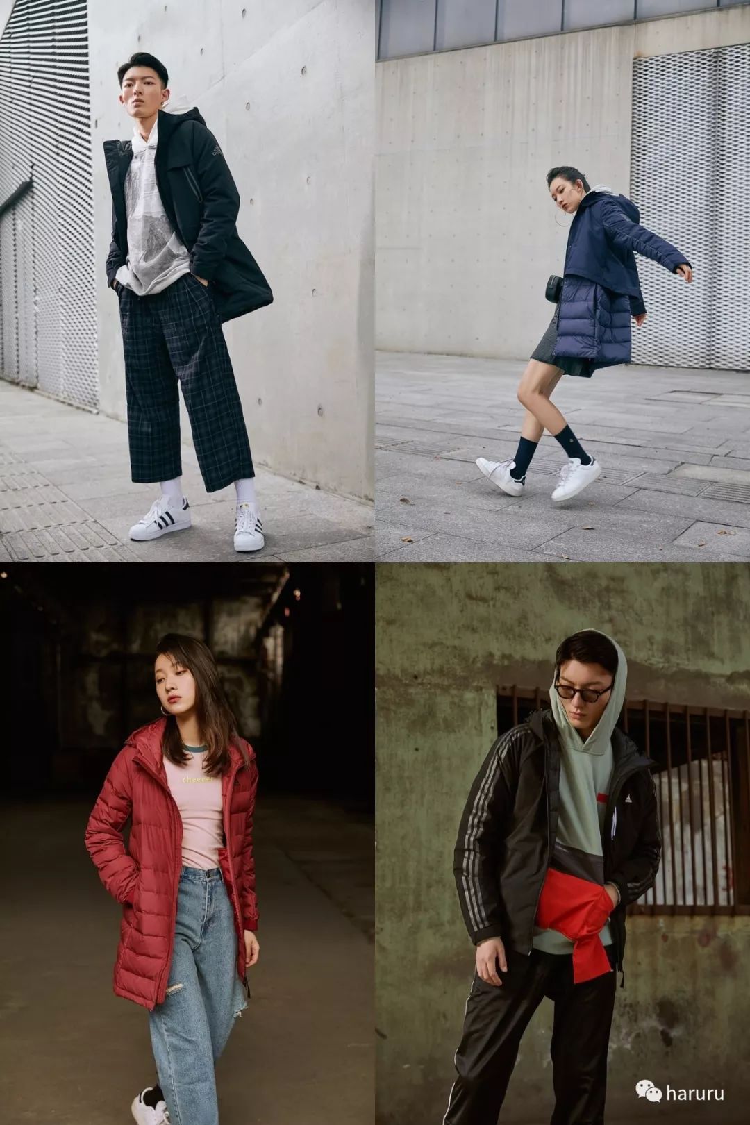 素人改造你也可以是mv的主角,改造素人穿搭老师