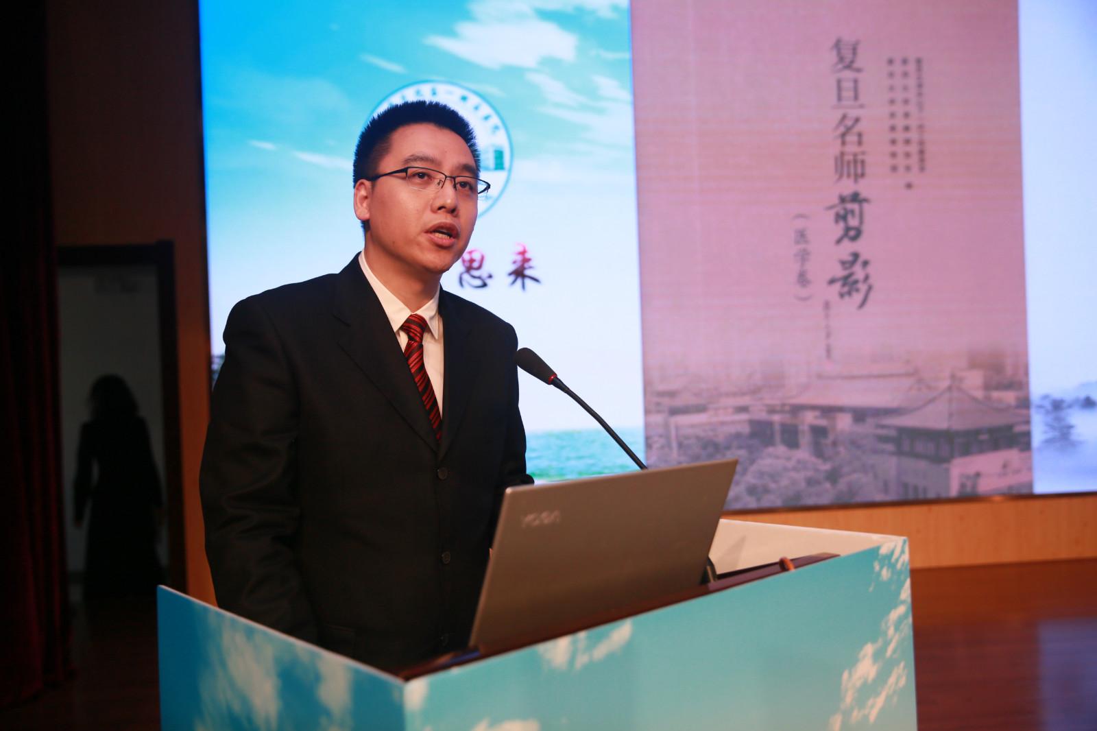 凝练大医精神打造人文医学弋矶山医院在行动