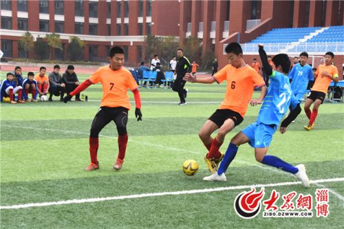 淄博市第十五届五人制比赛,淄博市5人制足球比赛