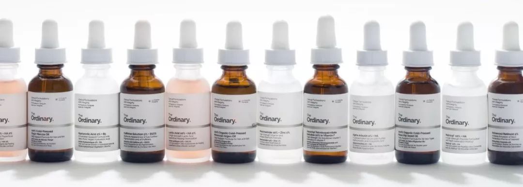 theordinary全线品牌测评,用了theordinary头皮精华长痘