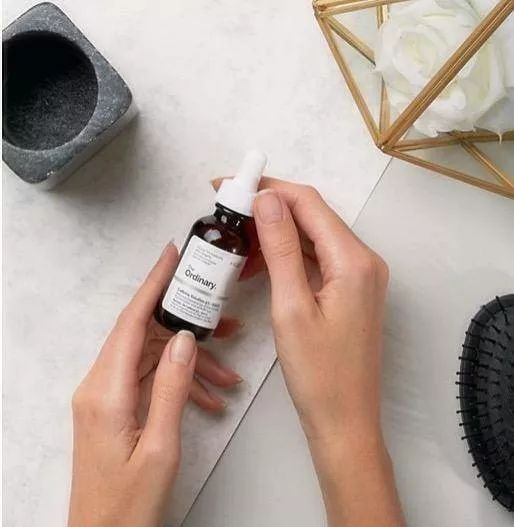 theordinary用完过敏,用了theordinary烟酰胺变黑