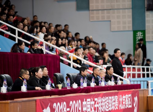 北京北汽男排夺冠,北汽男排3比1力克上海队