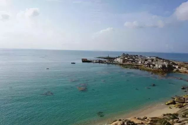 深圳网红景点马尔代夫,深圳马尔代夫沙滩附近游玩