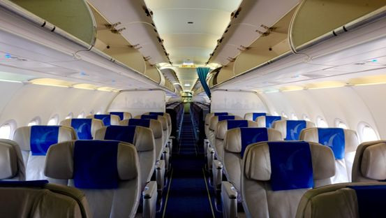 持澳门机票无签证可否过境,持l签可以直飞香港吗