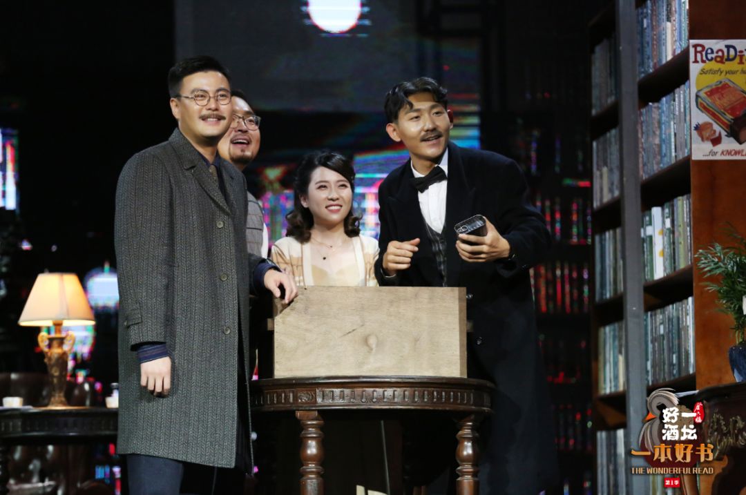 见书｜一间书店，二十年书信，万千深情