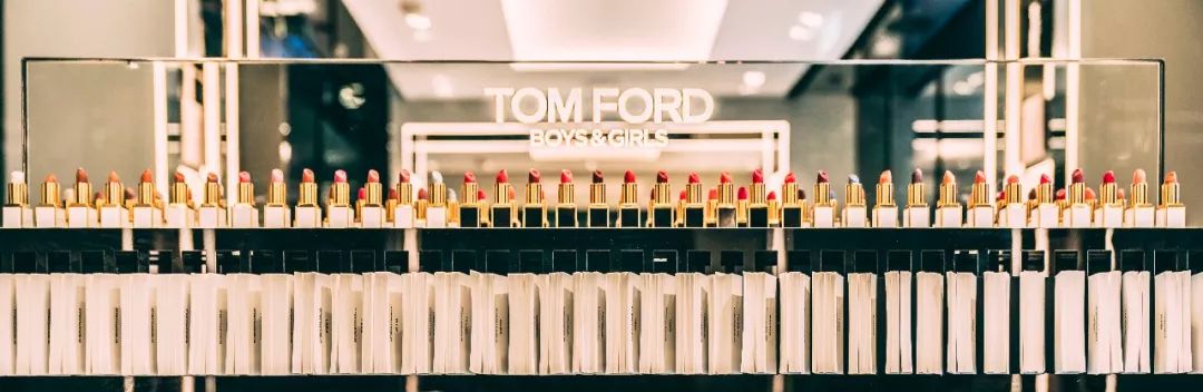 tomford的美妆产品有哪些,tomford上海专柜口红