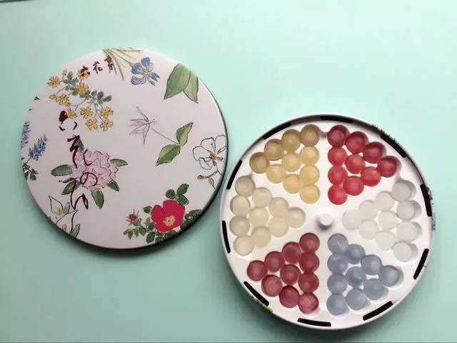 那些无限回购的小零食,每天办公室都有吃不完的零食