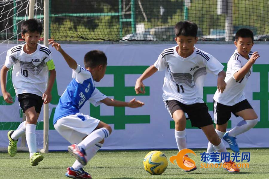 东莞市足球联赛厚街,2022年东莞市足球联赛