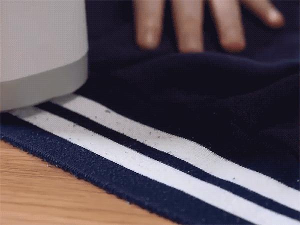 颜值与性能齐飞！让心爱的毛衣10年如新？韩国大宇去毛球神器！好用不伤衣，小巧便携，一物多用！