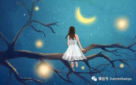 双语美文充实你的思想，思维饥荒可通过阅读来弥补