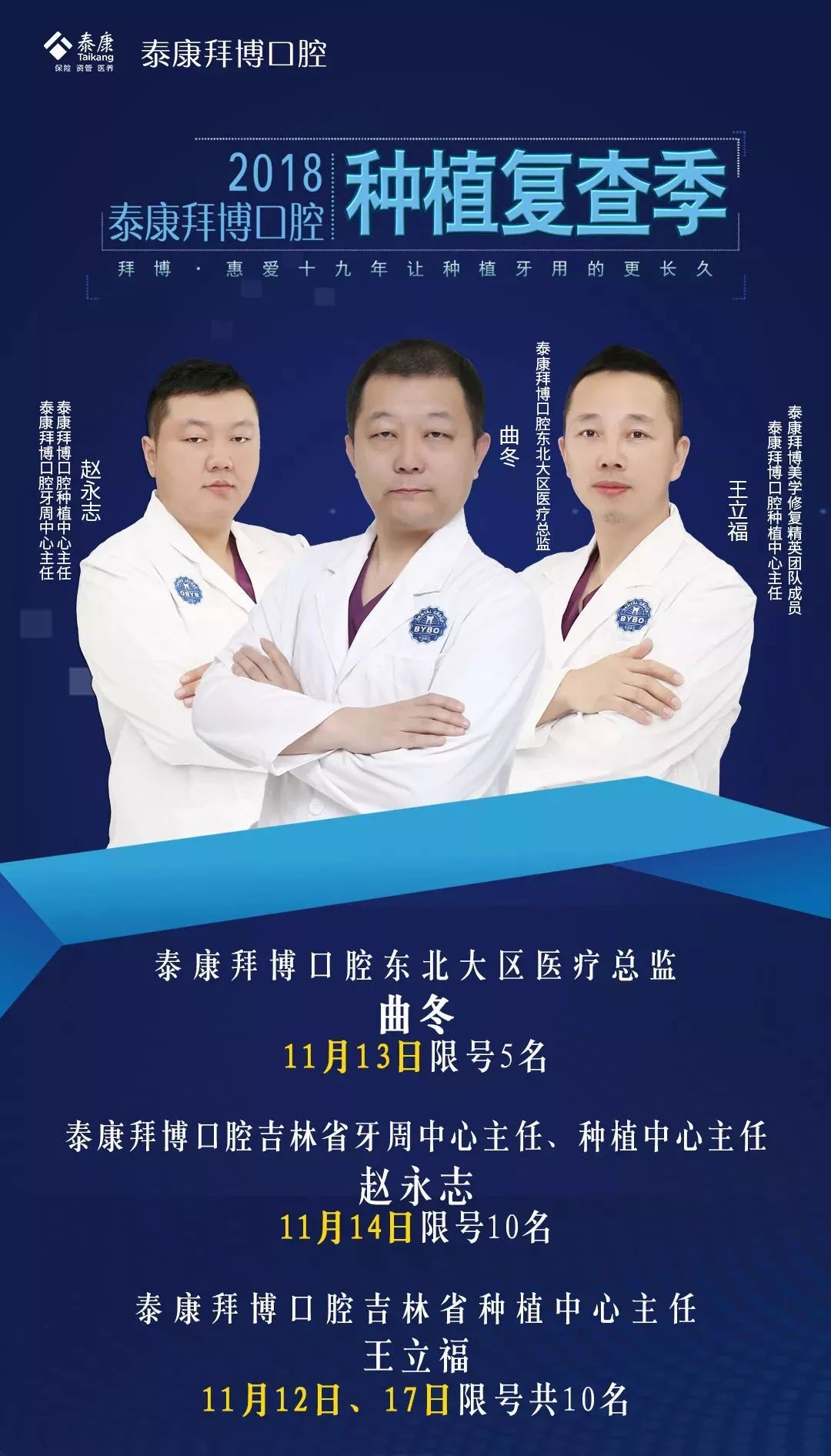 怎样选择合适自己的种植体,种植体如何选择