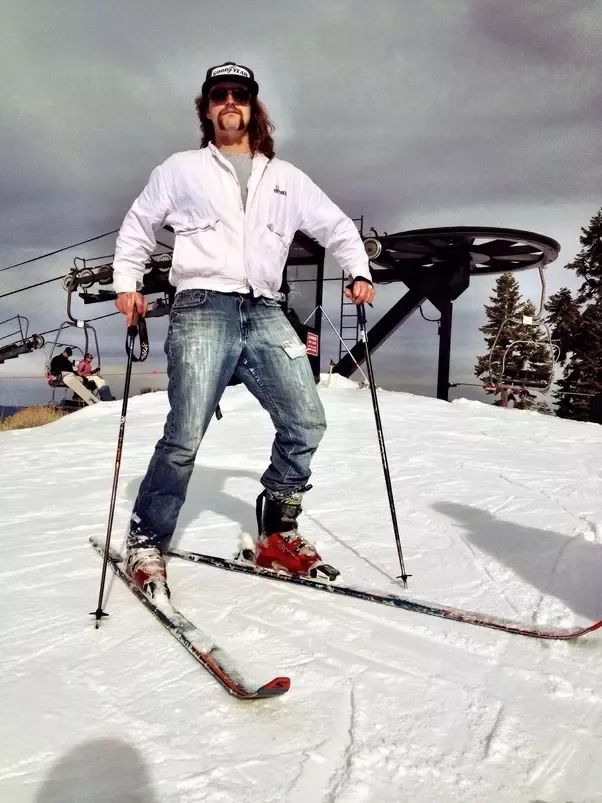 加拿大二级教练,加拿大二级滑雪教练培训