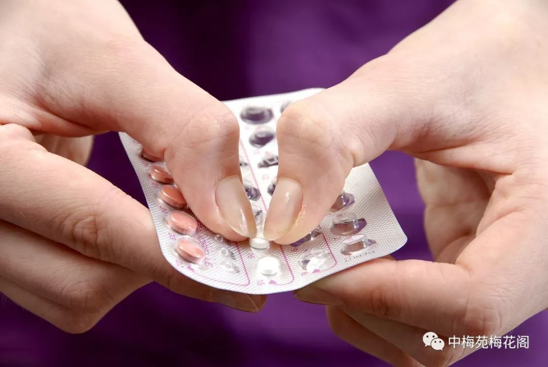 女性避孕技术,医学最安全最有效的避孕方式