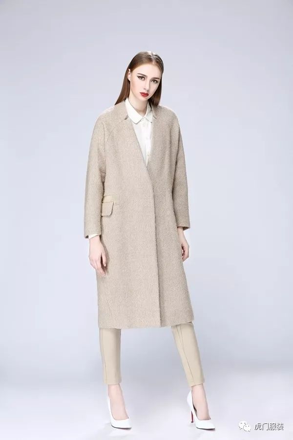 划重点｜最强剧透！第23届虎门服交会暨2018虎门时装周活动全接触！