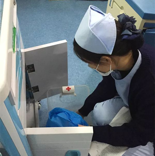 护理查房质量持续改进及督导反馈,重症优质护理服务目标