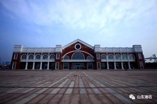 济青高铁济南东站效果图,济青高铁沿线旅游攻略最新