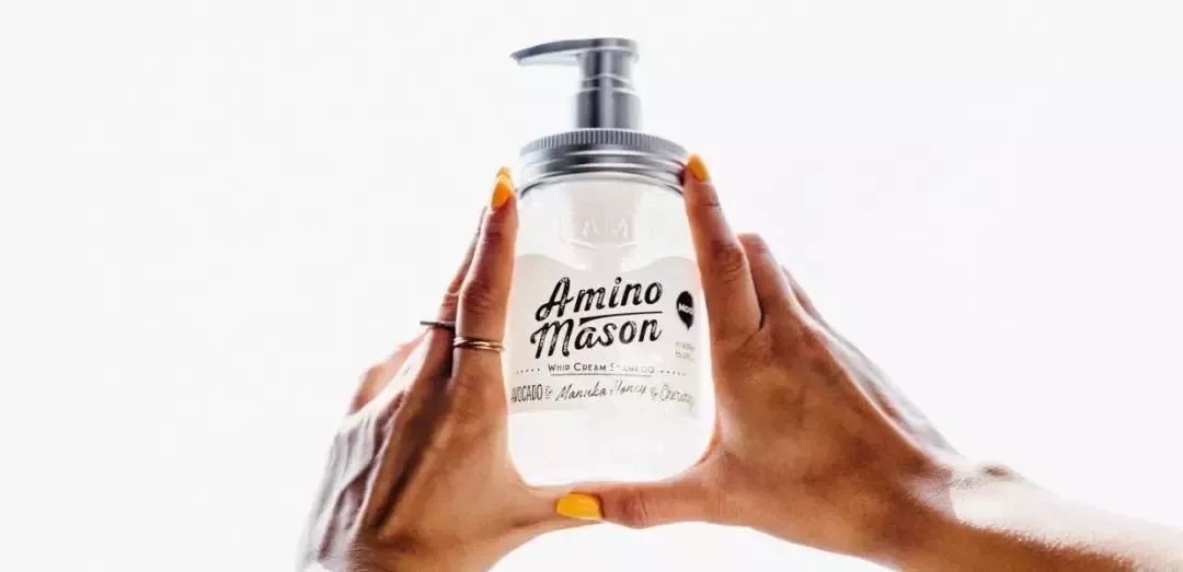 氨基酸洗发水推荐清爽控油,控油强韧发根氨基酸洗发水推荐