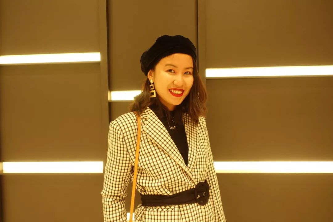 关于帽子穿搭,关于帽子的搭配