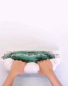 轻奢风的各种收纳神器,装杂粮的收纳神器