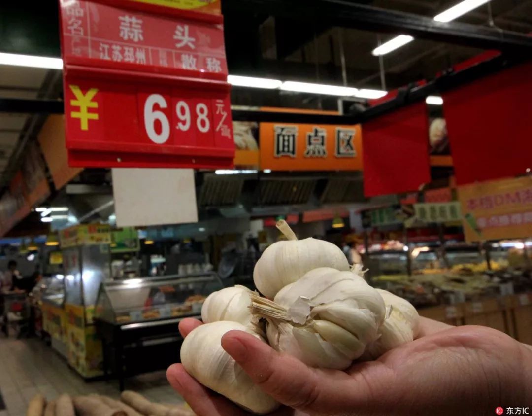 大蒜治肺炎辟谣,大蒜治疗鼻炎的最佳方法