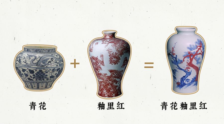 一口气读懂中国的瓷器,16小时读懂中国瓷器之美