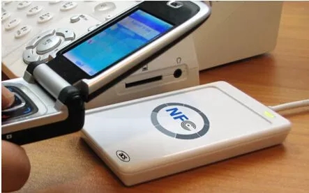 深度解析nfc,nfc到底有啥用看完这篇你就懂了