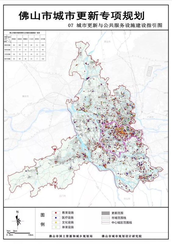 涉3km居住用地，预计*迁拆**、投资2500亿！这些地方被点名