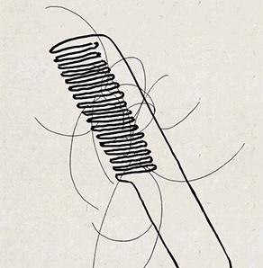 现在市场上脱发育发露有效果吗,防脱育发露对雄激素脱发有效果吗