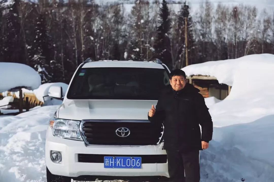 喀纳斯秋雪美景,喀纳斯雪国