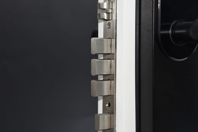 360s1智能门锁测评,360智能门锁m1精英版怎么样