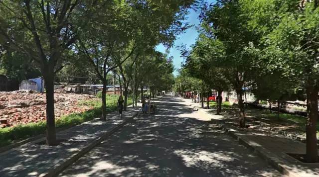 石景山历史简介,石景山区别称古地名