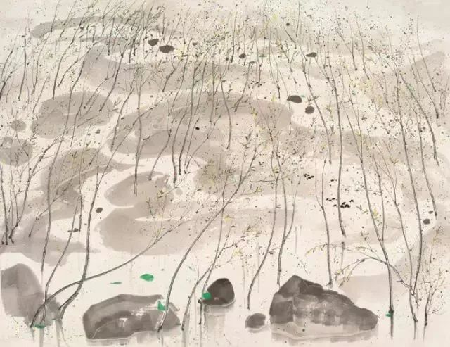 「分享阅读」十位大师笔下的冬天，学了给自己文章添彩~