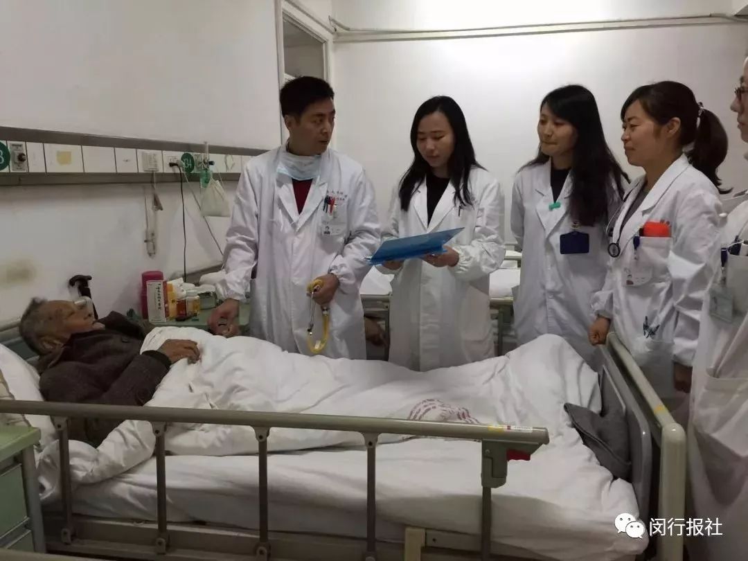 大牌医生天天社区见？这家医院有想法，还有好多你想不到