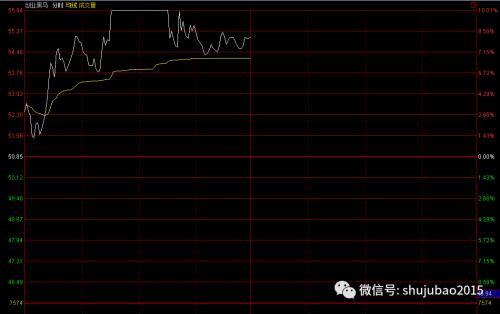创投黑马暴涨,创投概念股连板龙头