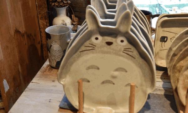 美丽的瓷都景德镇,景德镇千年瓷都旅游