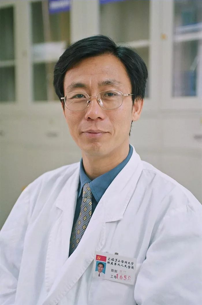上海九院泌尿外科最顶尖专家,上海九院泌尿外科